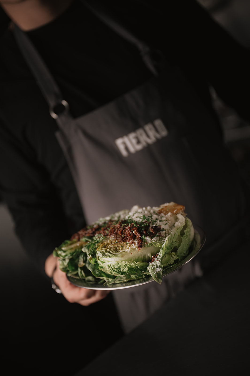 Ensalada Fierro